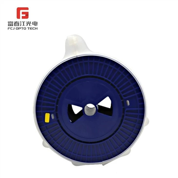 Double Metallic Armors Optical Cable GYKTA53 Double Metallic Armors Optical Cable GYKTA53
