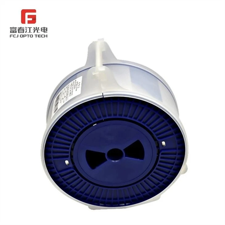 Double Metallic Armors Optical Cable GYKTA53 Double Metallic Armors Optical Cable GYKTA53