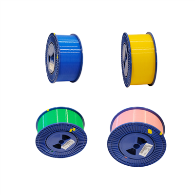 OTDR kabelis SM G652D optiskā šķiedra