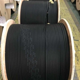 GJYXFCH optiskais kabelis FTTH nolaižamais kabelis